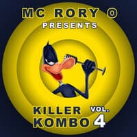 Killer Kombo, Vol. 4