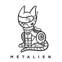 Metalien