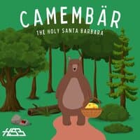 CAMEMBÄR