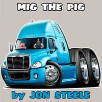 Mig The Pig