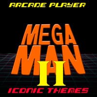 Mega Man II: Iconic Themes