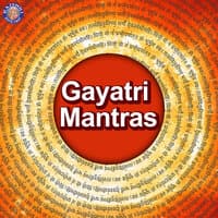 Gayatri Mantra - 108 Times