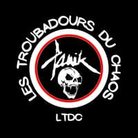 Les troubadours du chaos