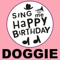 Happy Birthday Doggie, Vol. 1