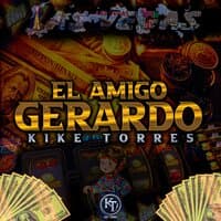 El Amigo Gerardo