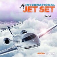 International Jet, Set Set 6