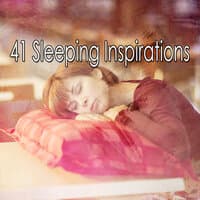 41 Sleeping Inspirations