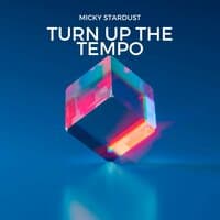 Turn Up the Tempo