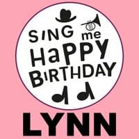 Happy Birthday Lynn, Vol. 1