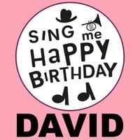 Happy Birthday David, Vol. 1