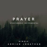 Prayer (Spontaneous)