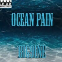 OCEAN PAIN