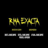 Rima Exacta