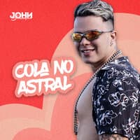 Cola no Astral