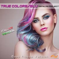 True Colors / Blu