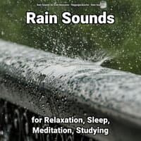 Rain Sounds for Relaxation, Sleep, Meditation, Studying