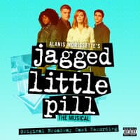 Jagged Little Pill