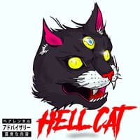 Hell Cat