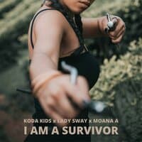 I Am a Survivor