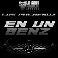 En un Benz