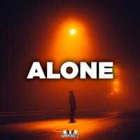 Alone