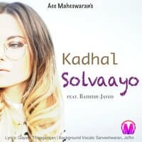 Kadhal Solvaayo