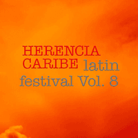 Latin Festival Vol. 8