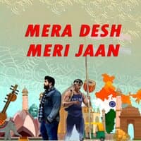 Mera Desh