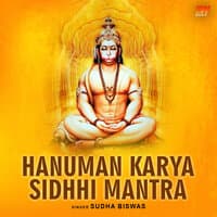 Hanuman Karya Sidhhi Mantra