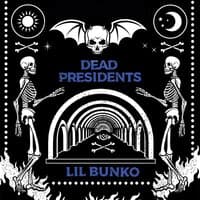 Dead Presidents