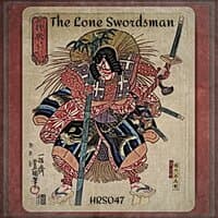 The Lone Swordsman