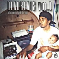 DEADBEATS, Vol. 1