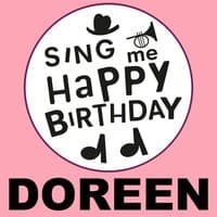 Happy Birthday Doreen, Vol. 1