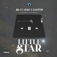 Little star