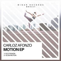 Motion EP