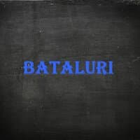 Bataluri