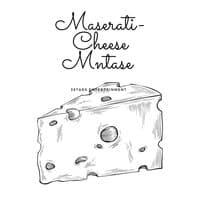 Cheese Mntase