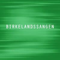 Birkelandssangen