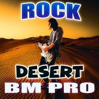 Rock Desert