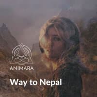 Way to Nepal