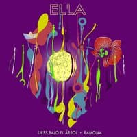 Ella Feat Ramona