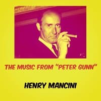 The Music from "Peter Gunn"