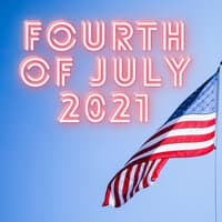 Fourth of July 2021