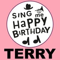 Happy Birthday Terry, Vol. 1