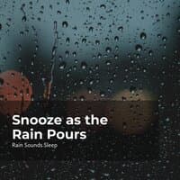 Snooze as the Rain Pours