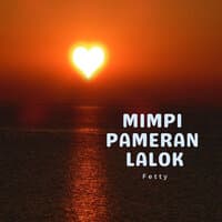 Mimpi Pamenan Lalok