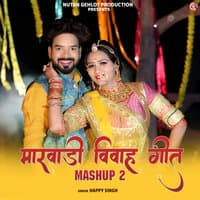 Marwadi Vivah Geet Mashup 2