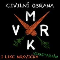 I Like Mrkvička (Vegetarián)