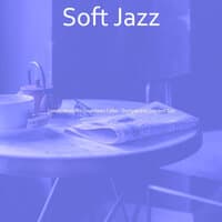 Lonely Music for Downtown Cafes - Trumpet and Soprano Sax