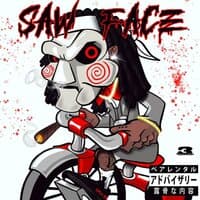 SawFace